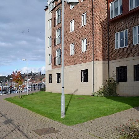 Picturesk Villa Whitby Eksteriør bilde